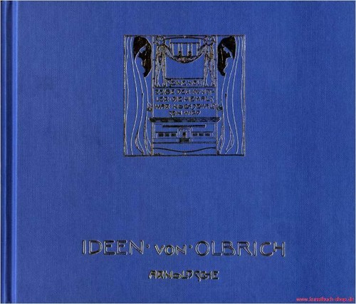 Fachbuch ideen von olbrich - ideen,