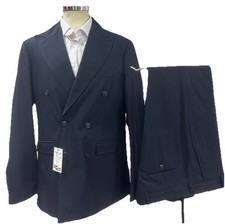 KLEID DOPPELBRUST SPANZE