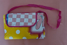 Crivit Picknickdecke