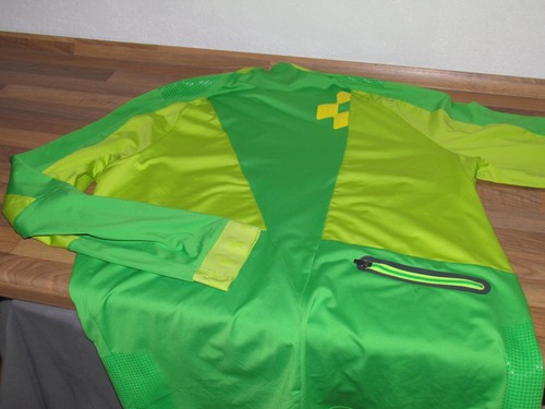 Cube radtrikot langarm mit - langarm,