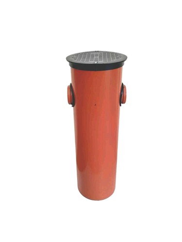 Rohr dn315 dn400 fallrohr - dn315/dn400,