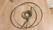 Borgward Isabella Hupenring Original Lenkrad Signalring