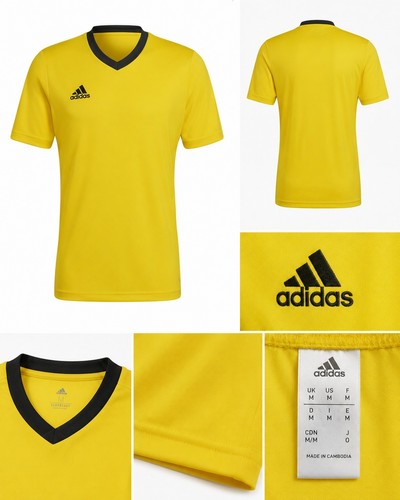 Adidas entrada trikot - adidas,