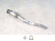 Katalysator Kat Neu Klarius