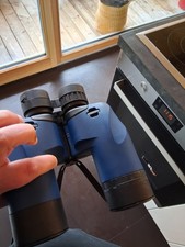 Fernglas Weltblick 7 x 50