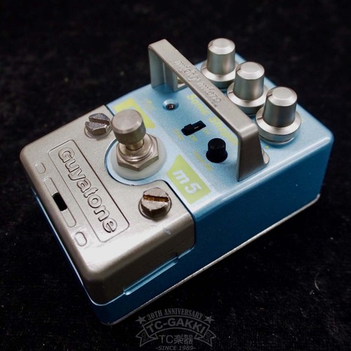 Guyatone ssm5 sonic shaper - guyatone,