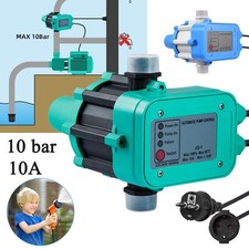 Druckschalter Druckwächter