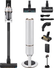 SAMSUNG VS20B95C43W Bespoke Jet Plus CompleteClean Stielsauger Akkubetrieb LED