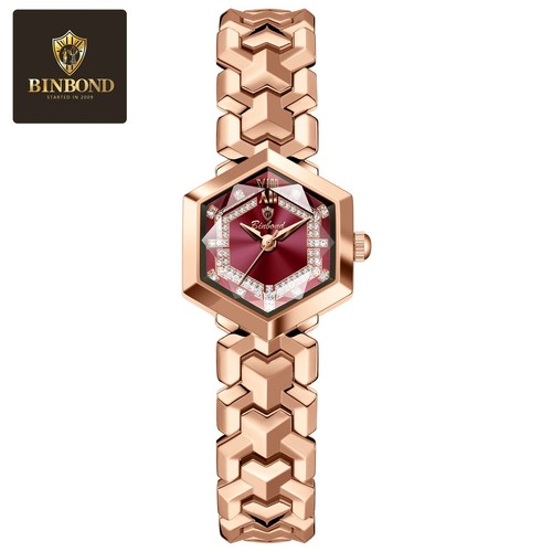 Damen uhr luxus frauenuhr - uhr,