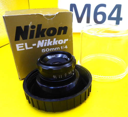 Mint nikon nikkor 50mm - nikon,