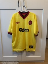 Liverpool FC Ausweich, 3