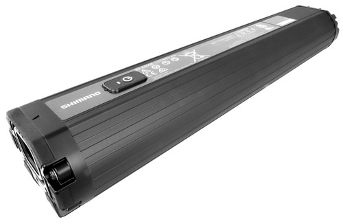 Shimano steps intube - steps, intube-akku