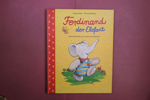 425687 katja kessler - katja, ferdinand