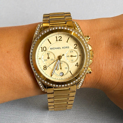 Michael kors damenuhr - michael,