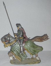 SELTENER SOLDAT KAVALIER