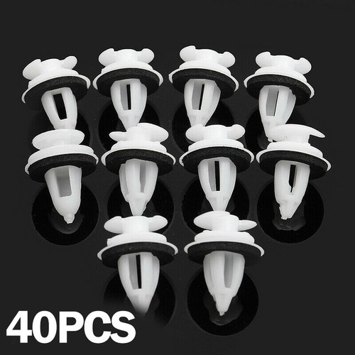 Befestigung verkleidung clips - verkleidung,