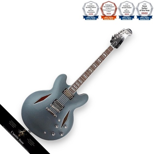 Epiphone dave grohl dg335 - grohl,