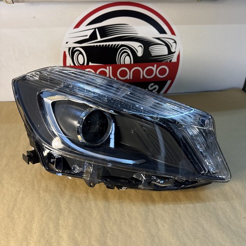 Original frontscheinwerfer - original,