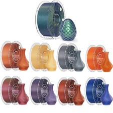 Creality Hyper PLA RFID Galaxy