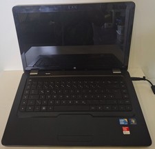 HP Pavilion G62 Notebook