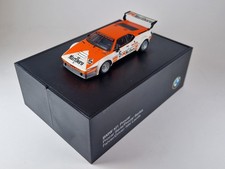 Minichamps 1/43 BMW M1 Procar