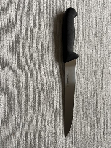 Giesser stechmesser 21cm - stechmesser,