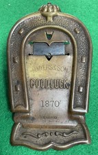 VINTAGE - M. MYERS BIRMINGHAM