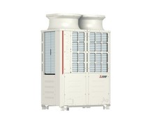 Wärmepumpe Mitsubishi