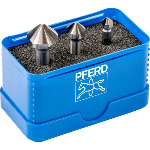 Pferd tools set kes hss - pferd, din