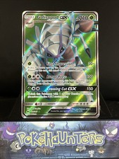 Pokemon Karte Golisopod GX