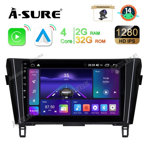 Kam 32g autoradio - autoradio, für