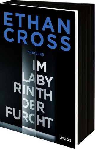 Labyrinth der furcht - im,