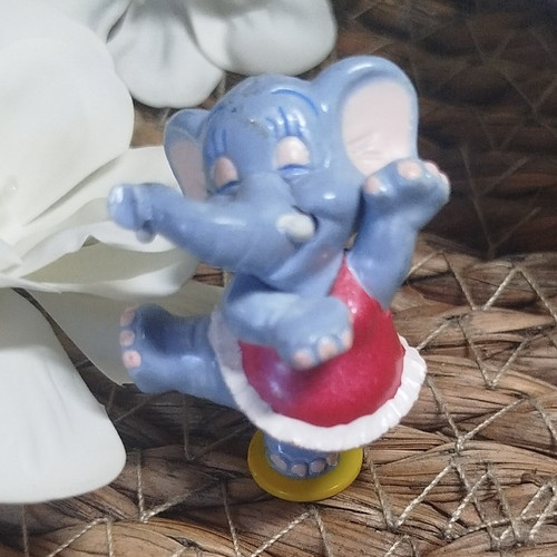 Figur kleiner elefant - figur,