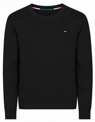 Tommy hilfiger herren - hilfiger, pullover