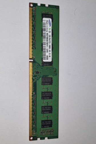 Samsung 2gb ddr3 - samsung,