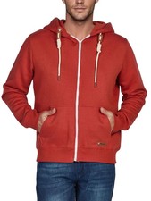 riverso Sweatjacke Herren mit