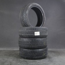 4x Winterreifen Pirelli