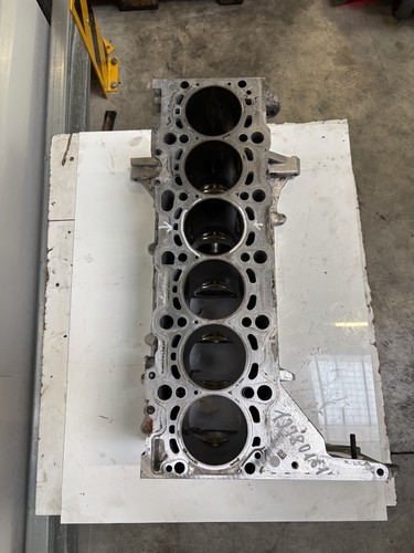 Motorblock block defekt für - defekt,