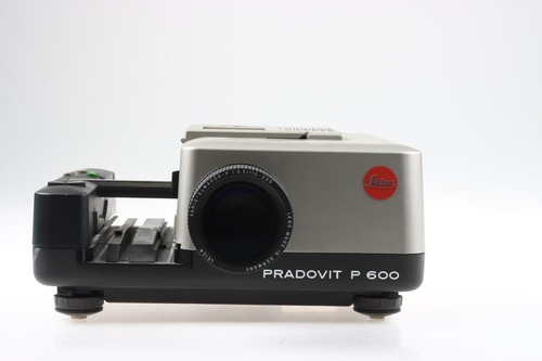 Leica pradovit p600 mit - leica,