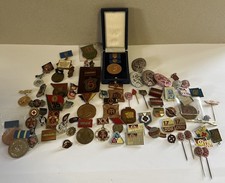 Verschiedene historische