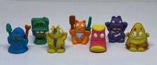 Monster - Trash Monster Set -