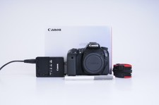 Canon eos 70d - eos, foto