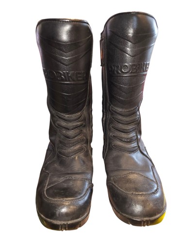 Probiker sympatex stiefel - probiker,