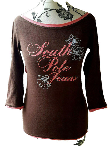 Leichtes shirt von southpole - shirt,