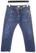 Replay Billstrong M995 Jeans Herren Regulär W31/~L27* Schaltfläche