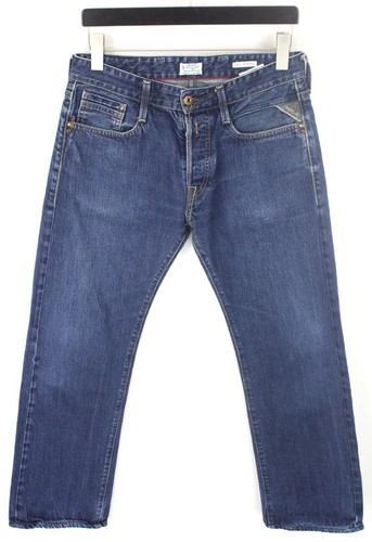 Replay billstrong m995 jeans - billstrong,