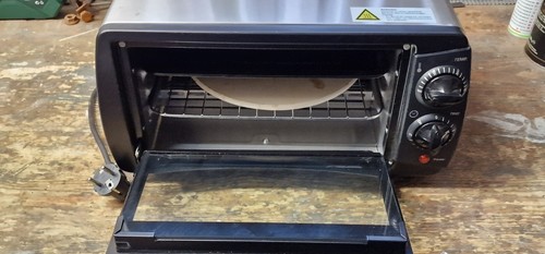 Steba grill backofen - steba, 9.2