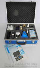 Steinschlagreparatur Koffer Talon Scheibenreparatur Glasreparatur Glass Repair