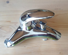 Badewannen-Amartur Markenlos mit Duschschlauch Anschluss Neu