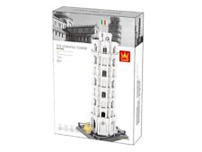 Wange 5214 Leaning Tower of